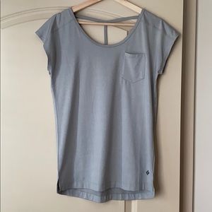 NEW Black Diamond Beta Tee Climbing Shirt